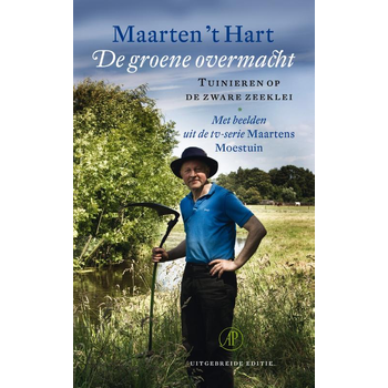 De groene overmacht (Paperback) bij Singel 344