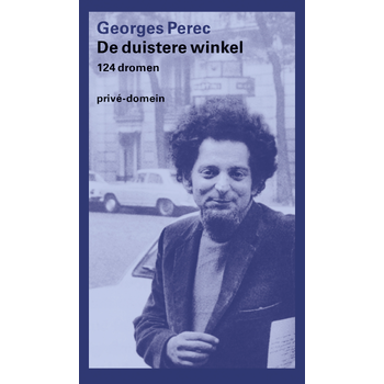 De duistere winkel (Paperback) bij Singel 344