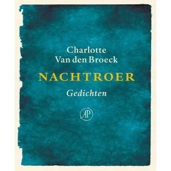 Nachtroer (Paperback) bij Singel 344