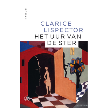 Het uur van de ster (Paperback) bij Singel 344