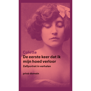 De eerste keer dat ik mijn hoed verloor (Paperback) bij Singel 344