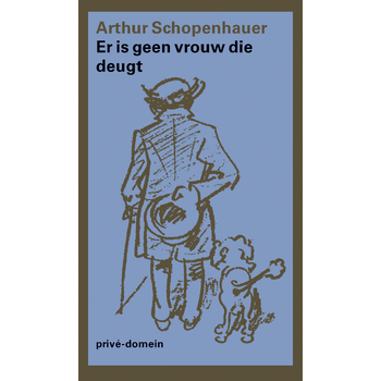 Er is geen vrouw die deugt (Paperback) bij Singel 344