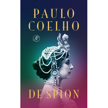 De spion (Hardback) bij Singel 344