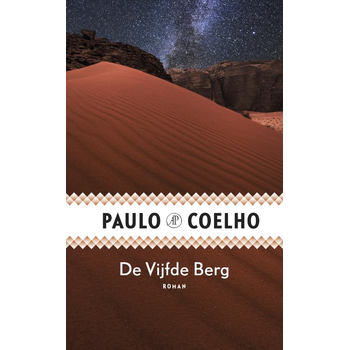 De Vijfde Berg (Paperback) bij Singel 344