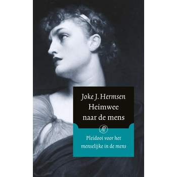 Heimwee naar de mens (Paperback) bij Singel 344