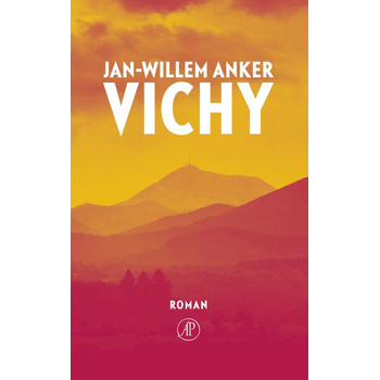Vichy (Paperback) bij Singel 344