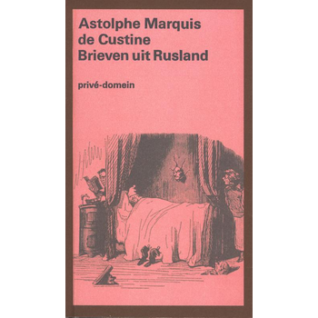Brieven uit Rusland (Paperback) bij Singel 344