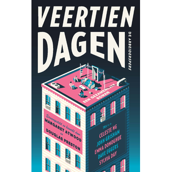 Veertien dagen (Paperback) bij Singel 344