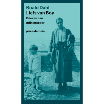 Liefs van Boy (Paperback) bij Singel 344
