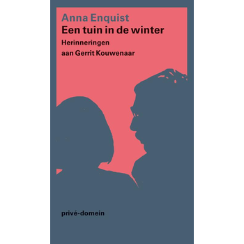 Een tuin in de winter (Paperback) bij Singel 344