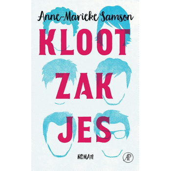 Klootzakjes (Paperback) bij Singel 344