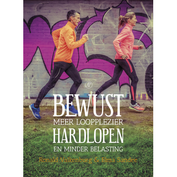 Bewust hardlopen (Paperback) bij Singel 344