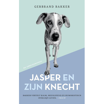 Jasper en zijn knecht (Paperback) bij Singel 344