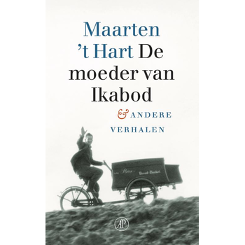 De moeder van Ikabod (Paperback) bij Singel 344
