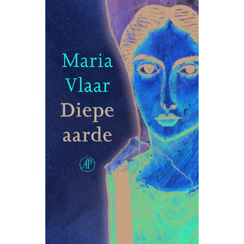 Diepe aarde (Paperback) bij Singel 344