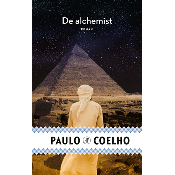 De alchemist (Paperback) bij Singel 344