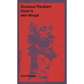 Haat is een deugd (Paperback) bij Singel 344