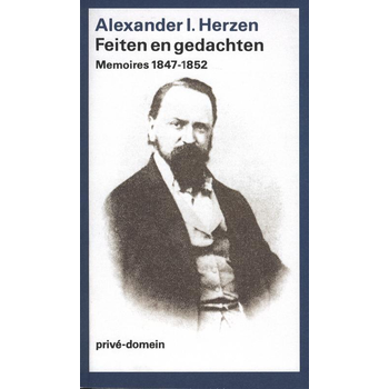 Derde boek 1847-1852 (Paperback) bij Singel 344