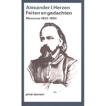 Vierde boek 1852-1864 (Paperback) bij Singel 344