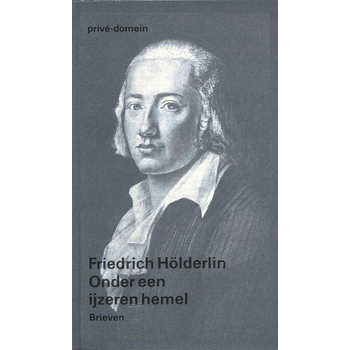 Onder een ijzeren hemel (Paperback) bij Singel 344