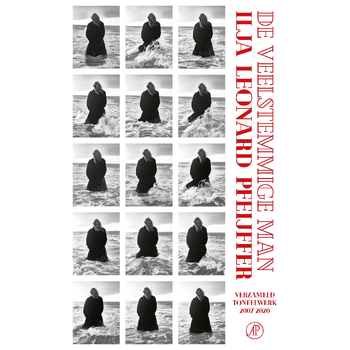 De veelstemmige man (Hardback) bij Singel 344