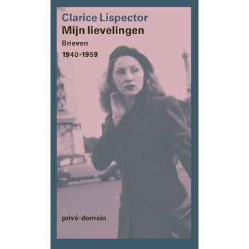 Mijn lievelingen (Paperback) bij Singel 344