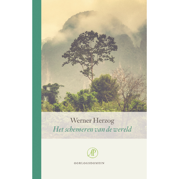 Het schemeren van de wereld (Hardback) bij Singel 344