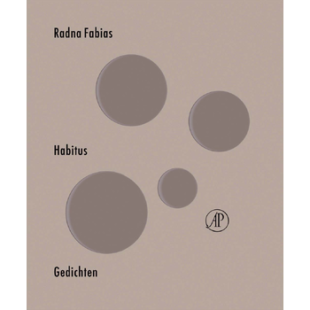 Habitus (Paperback) bij Singel 344