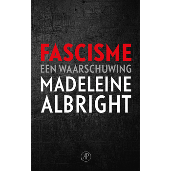 Fascisme (Paperback) bij Singel 344