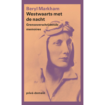 Westwaarts met de nacht (Paperback) bij Singel 344