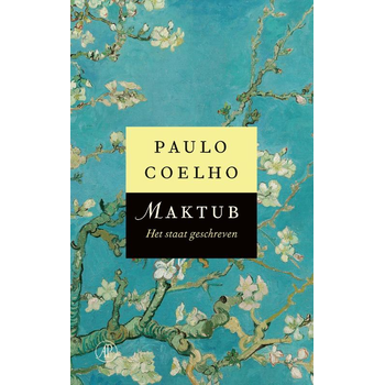 Maktub (Hardback) bij Singel 344
