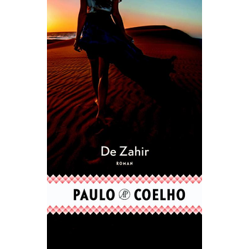 De Zahir (Paperback) bij Singel 344