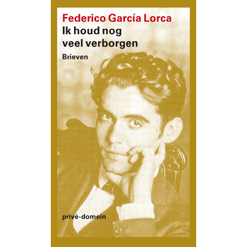 Ik houd nog veel verborgen (Paperback) bij Singel 344