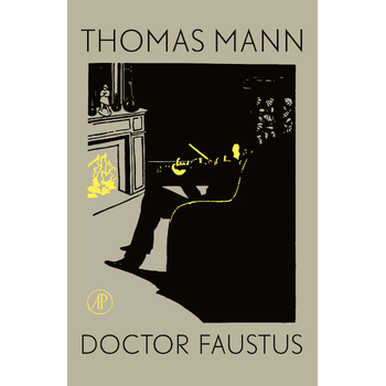 Doctor Faustus (Hardback) bij Singel 344