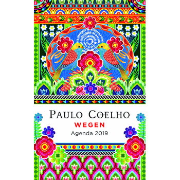 Wegen (Paperback) bij Singel 344