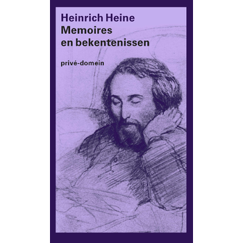Memoires en bekentenissen (Paperback) bij Singel 344