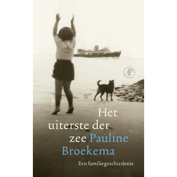 Het uiterste der zee (Paperback) bij Singel 344