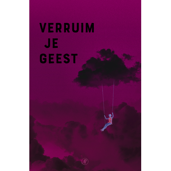 Verruim je geest (Paperback) bij Singel 344