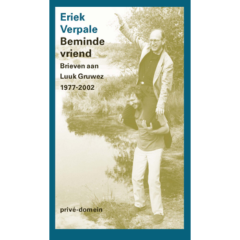 Beminde vriend (Paperback) bij Singel 344
