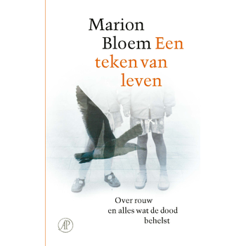 Een teken van leven (Paperback) bij Singel 344
