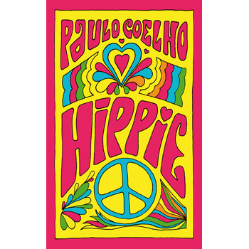 Hippie (Hardback) bij Singel 344