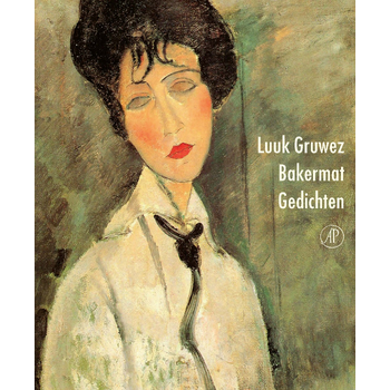 Bakermat (Paperback) bij Singel 344