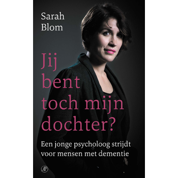 Jij bent toch mijn dochter? (Paperback) bij Singel 344
