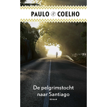 De pelgrimstocht naar Santiago (Paperback) bij Singel 344
