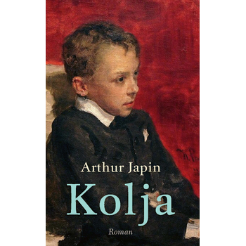 Kolja (Paperback) bij Singel 344