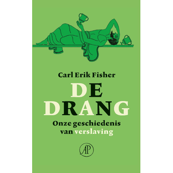 De drang (Paperback) bij Singel 344