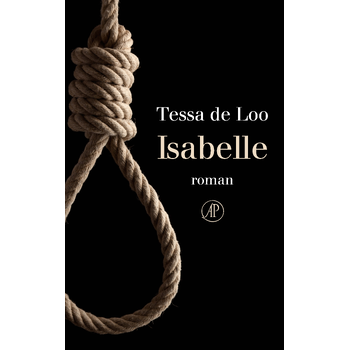Isabelle (Paperback) bij Singel 344