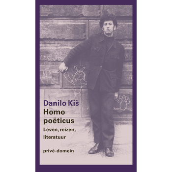 Homo poëticus (Paperback) bij Singel 344