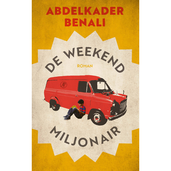 De weekendmiljonair (Hardback) bij Singel 344