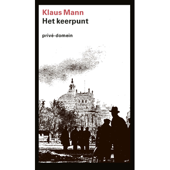Het keerpunt (Paperback) bij Singel 344